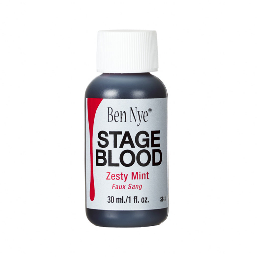 Ben Nye Stage Blood 1 ounce sb-3