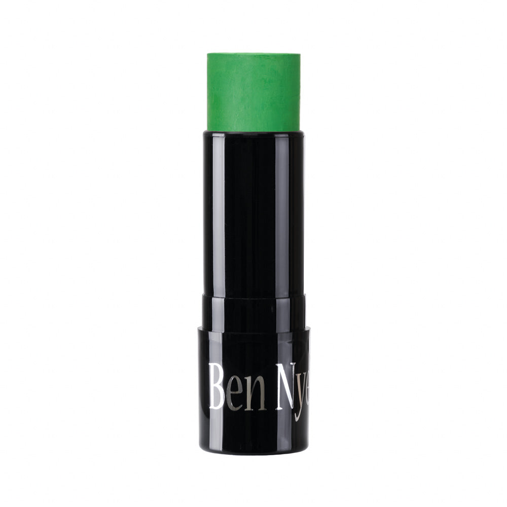 Ben Nye Creme Stick Foundation Green