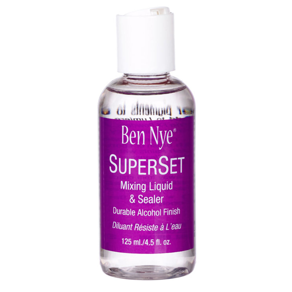 Ben Nye SuperSet 4oz Bottle