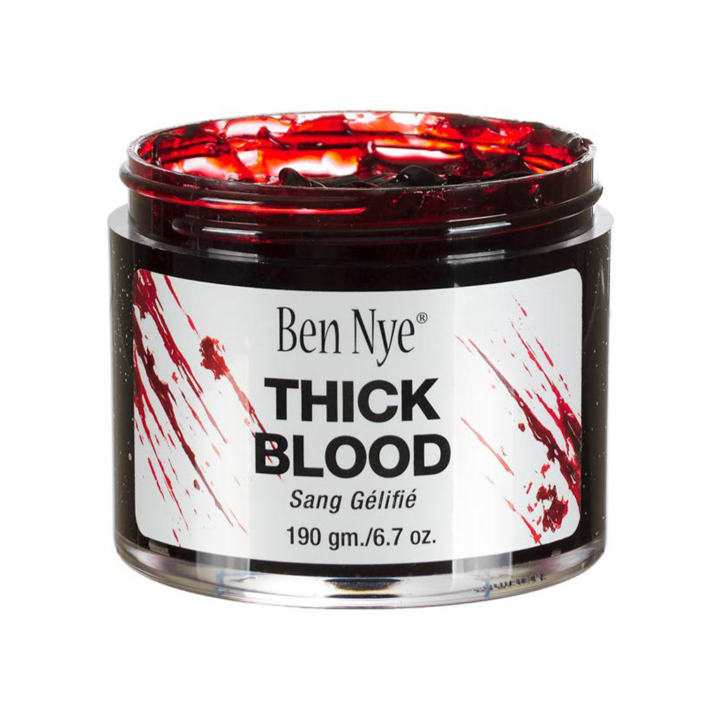 Ben Nye Thick Blood 6 ounce tb-2