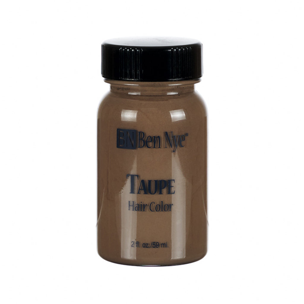 Ben Nye Hair Color taupe 2oz th-2