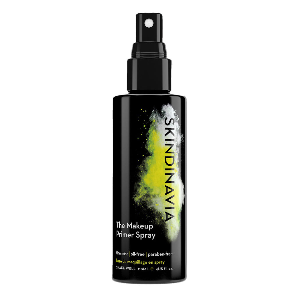 Skindinavia The Makeup Primer Spray Oil Control Formula 4oz