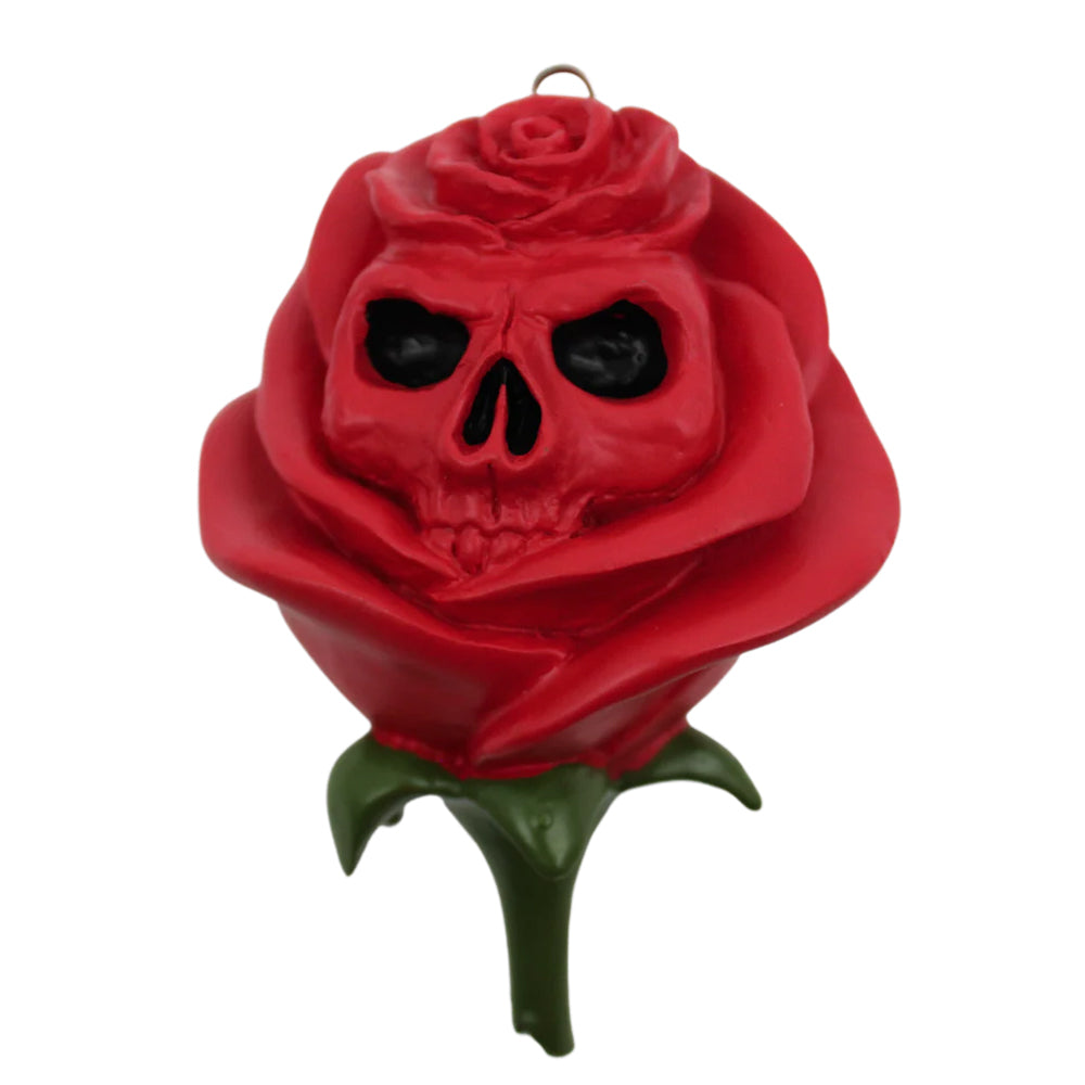 Horrornaments Undying Love Ornament