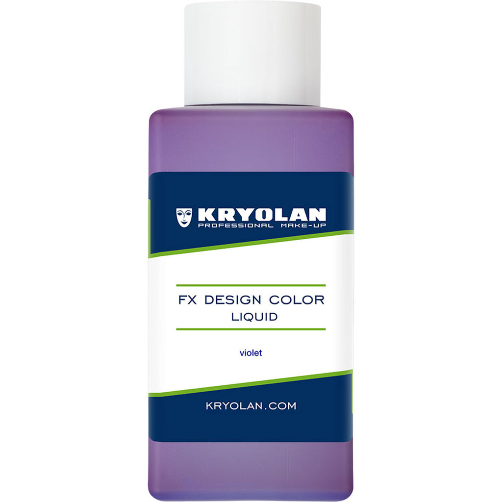 FX Design Color Violet