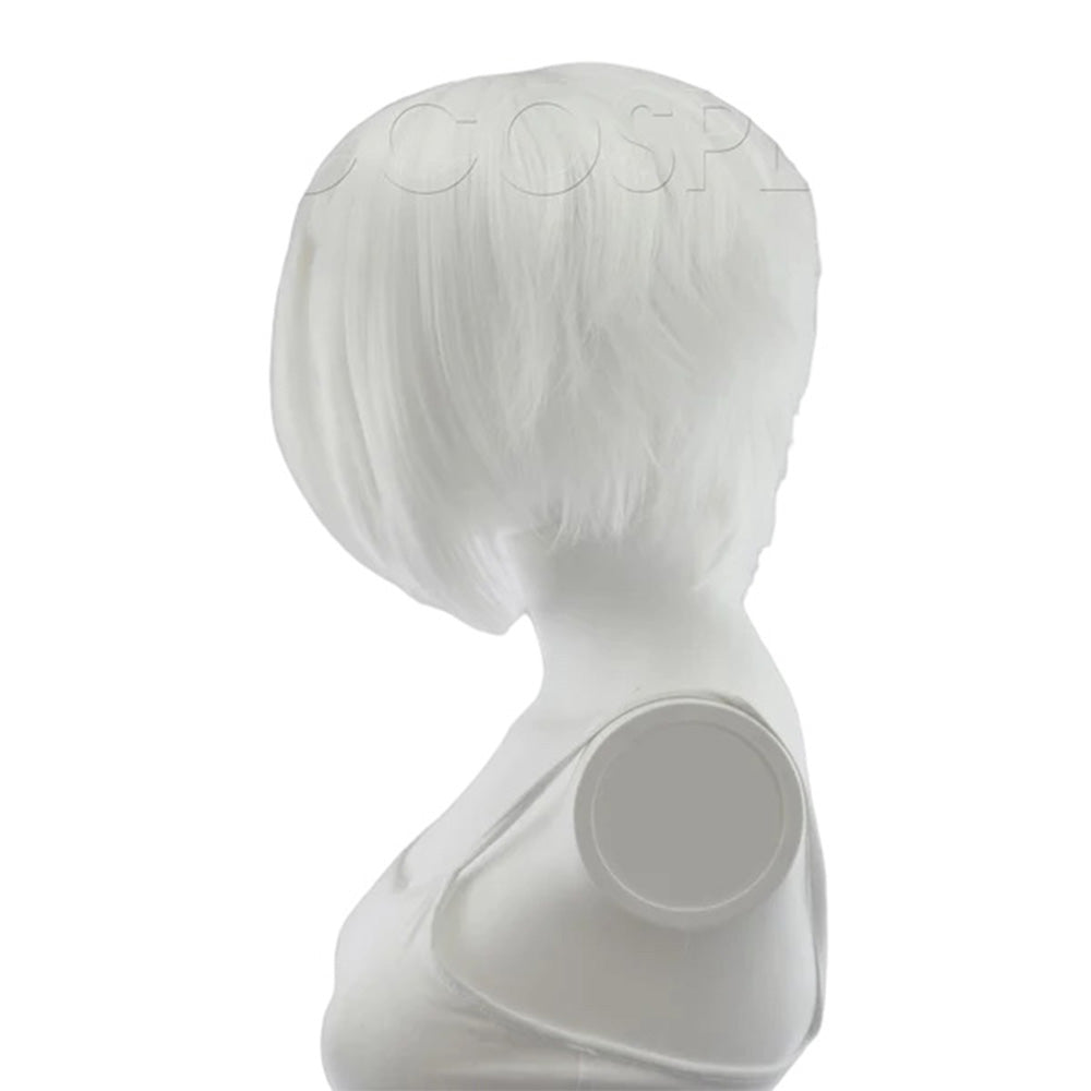 Epic Cosplay Aphrodite Wig Classic White View