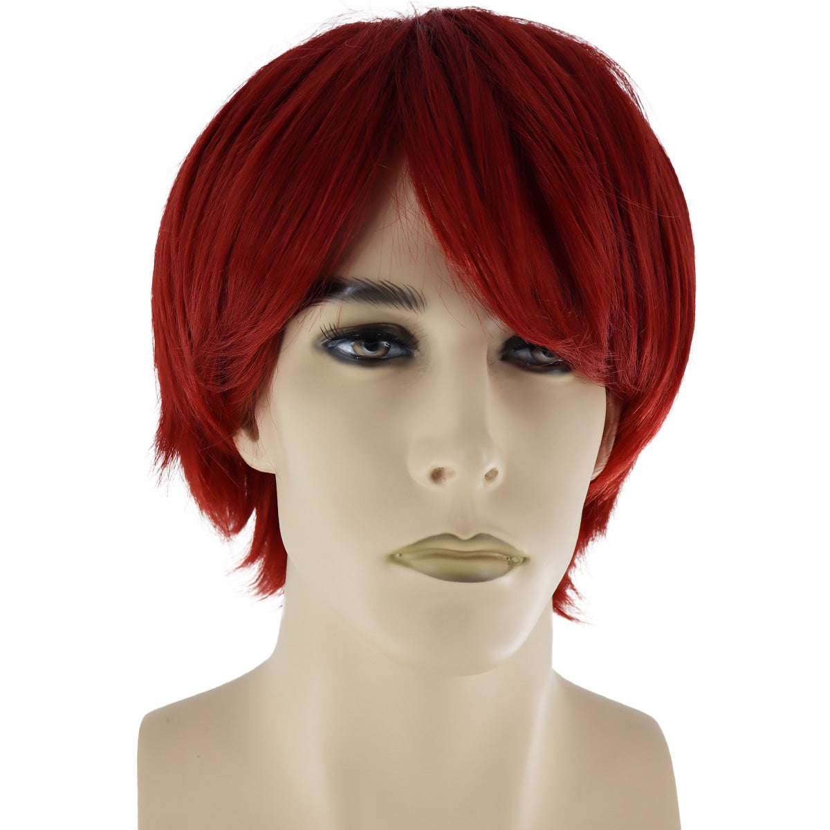 Epic Cosplay Apollo Wig at Embellish FX
