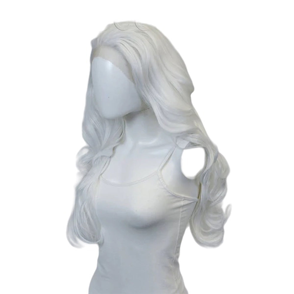 Epic Cosplay Astraea Wig Classic White Side View