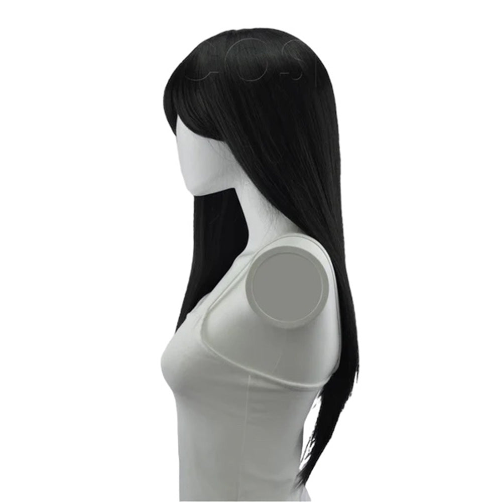 Epic Cosplay Nyx Wig black side view
