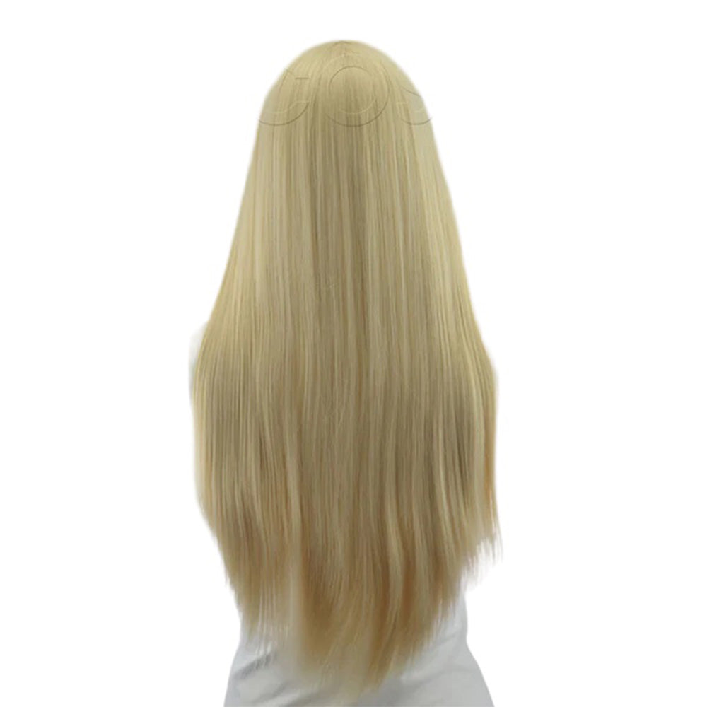 Epic Cosplay Nyx Wig natural blonde back view
