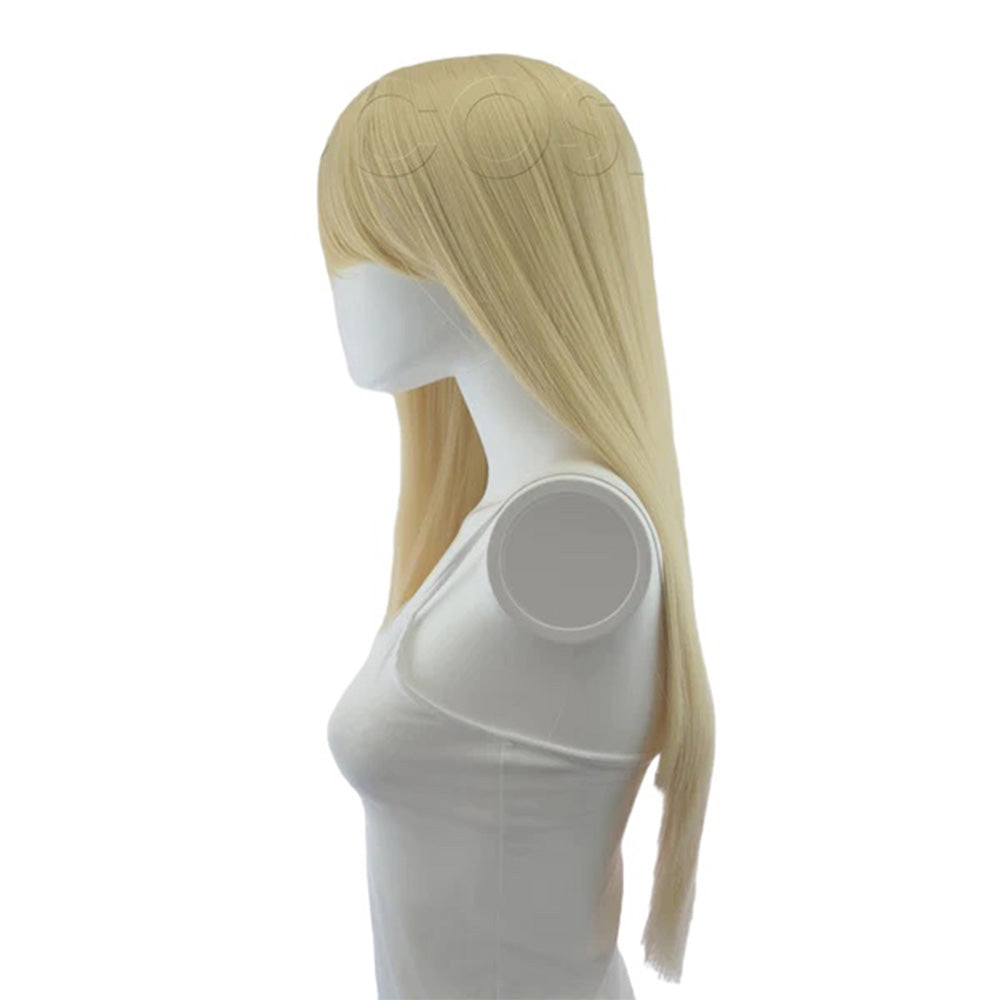 Epic Cosplay Nyx Wig natural blonde side view