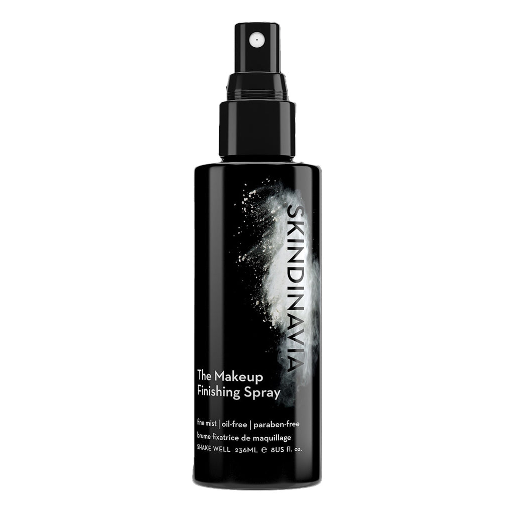 Skindinavia The Makeup Finishing Spray 8oz