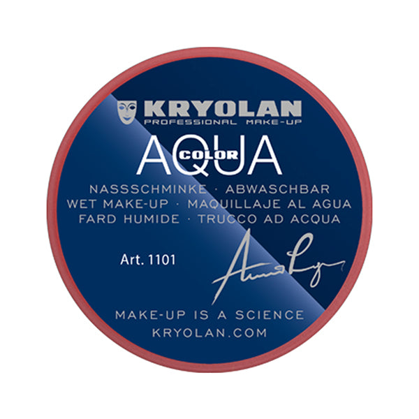 Kryolan AquaColor size 8 ml color 079