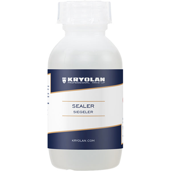 Kryolan Flexible Sealer Size 100 ml