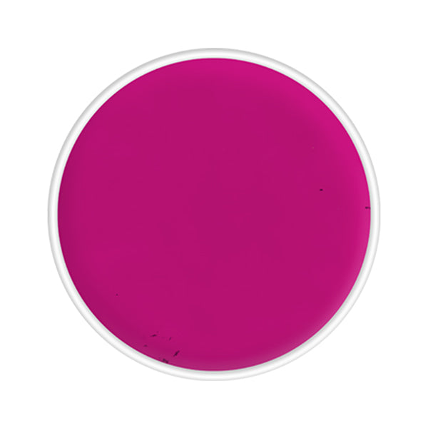 Kryolan UV Dayglow Effect Color Refill Color UV Pink