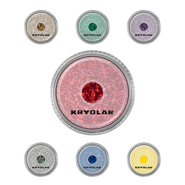 Kryolan Background Kryolan Professional Makeup Products at Embellish FX