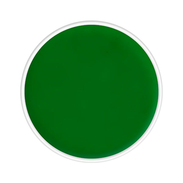 Kryolan Supracolor UV Dayglow Refill Color Green