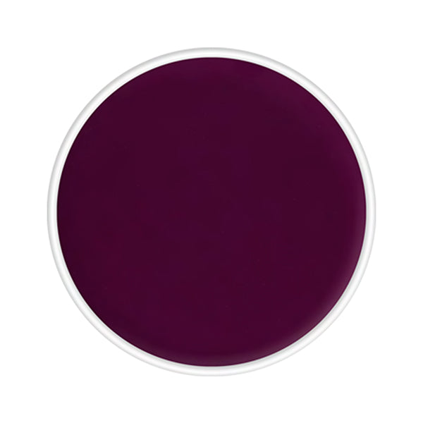 Kryolan Supracolor UV Dayglow Refill Color Violet
