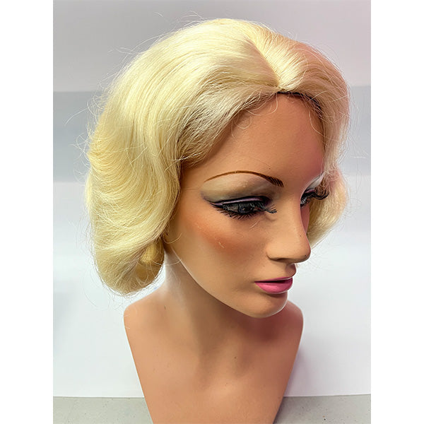 Eternity Wig by West Bay color blonde