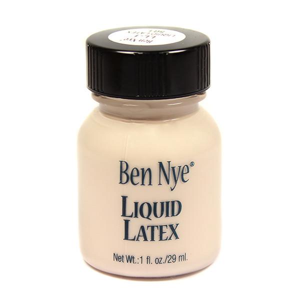 Ben Nye Liquid Latex Size 1 ounce