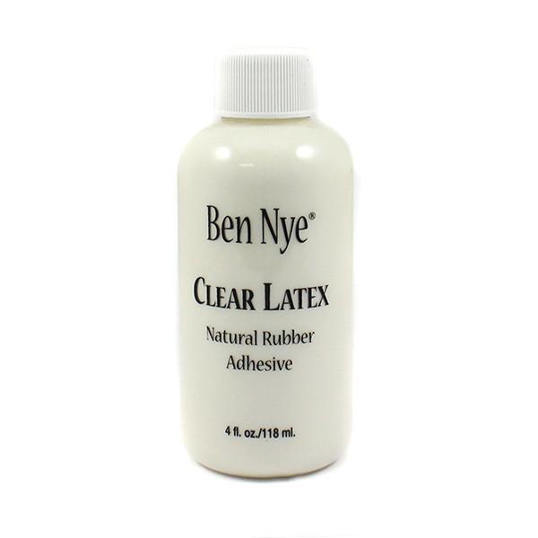 Ben Nye Clear Liquid Latex Size 4 ounce