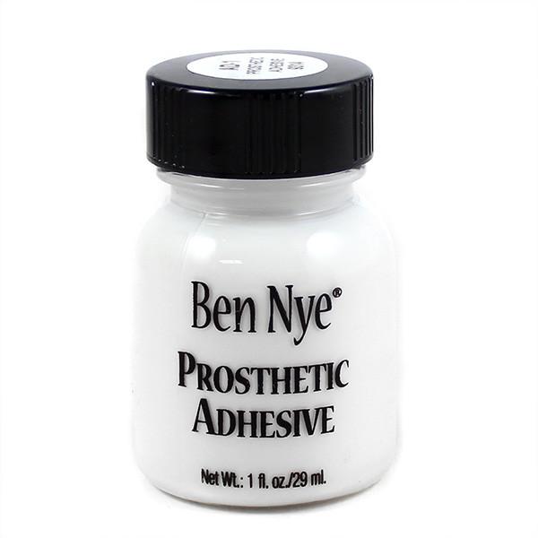 Ben Nye Prosthetic Adhesive Size 1 ounce