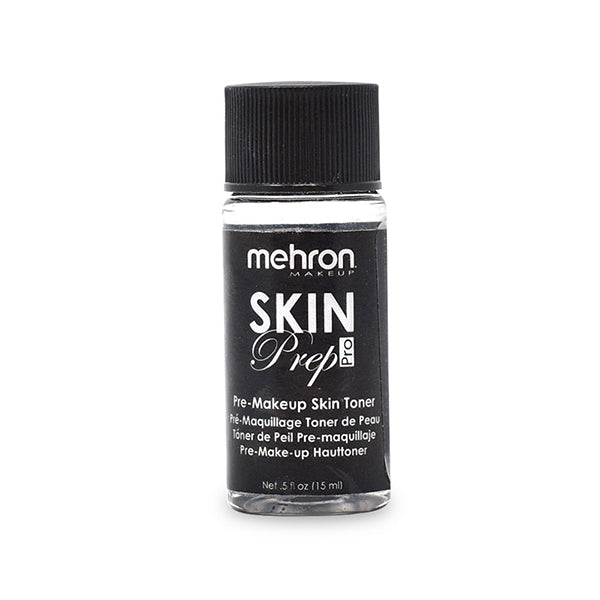 Mehron Skin Prep Pro 1oz