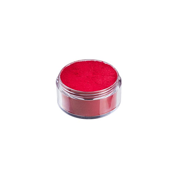 Ben Nye Lumiere Luxe Powders Color Cherry Red