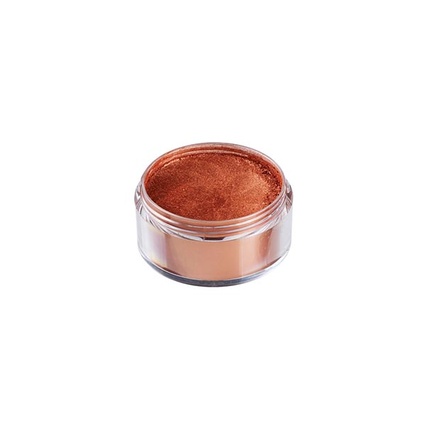 Ben Nye Lumiere Luxe Powders Color Indian Copper