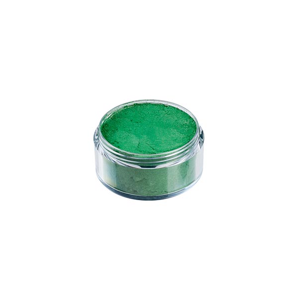 Ben Nye Lumiere Luxe Powders Color Mermaid Green