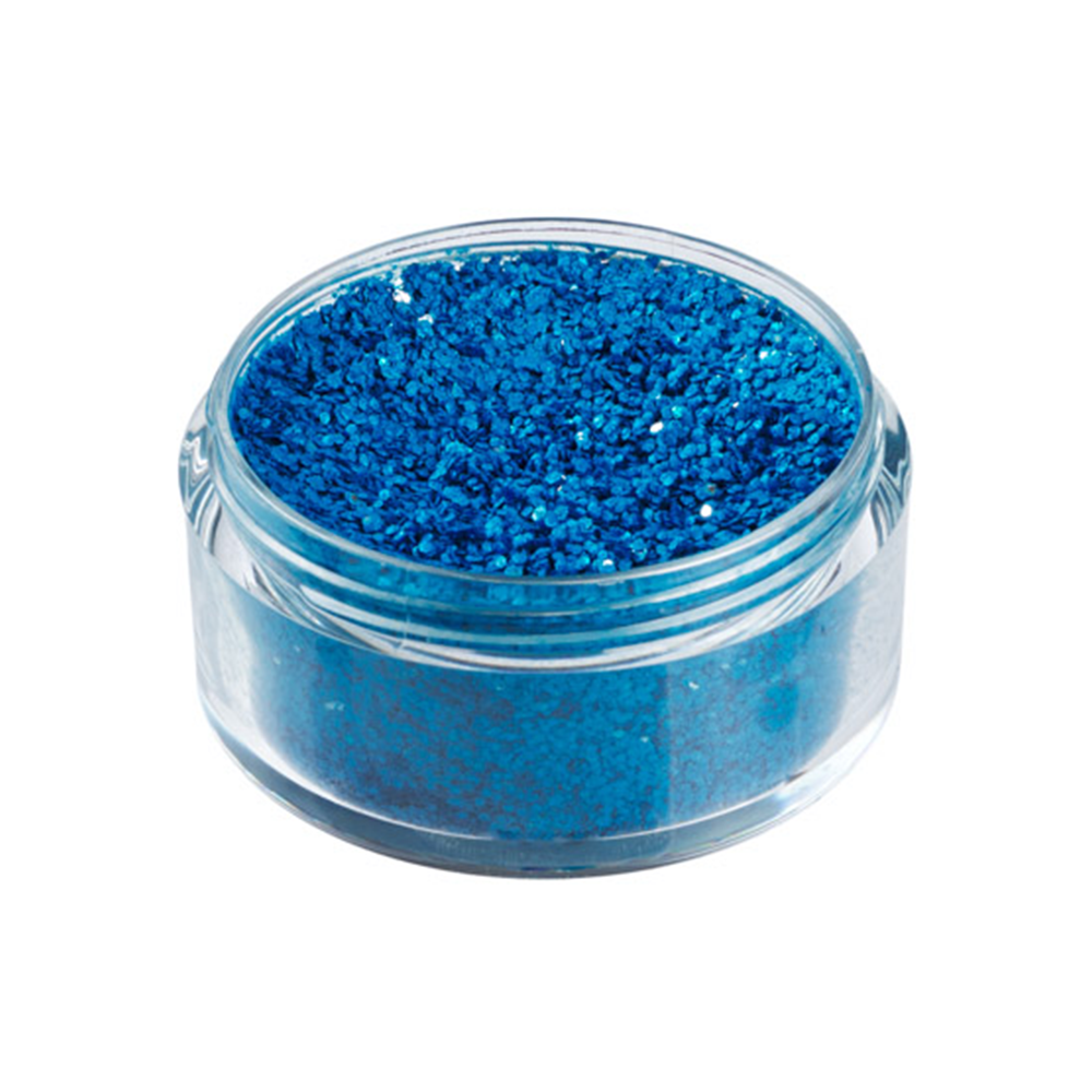 Ben Nye Lumiere Luxe Sparkle Color Cosmic Blue
