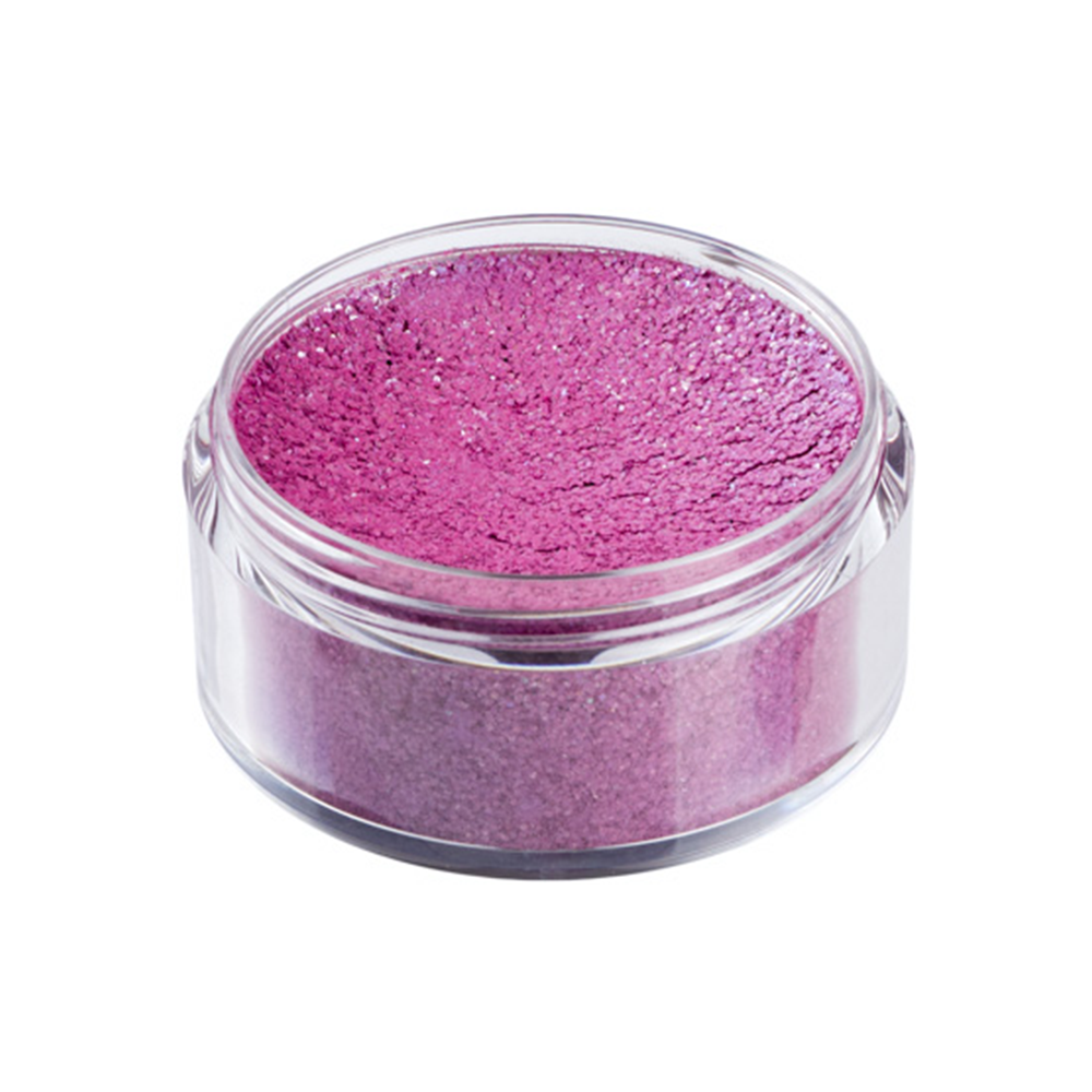 Ben Nye Lumiere Luxe Sparkle Color Cosmic Violet