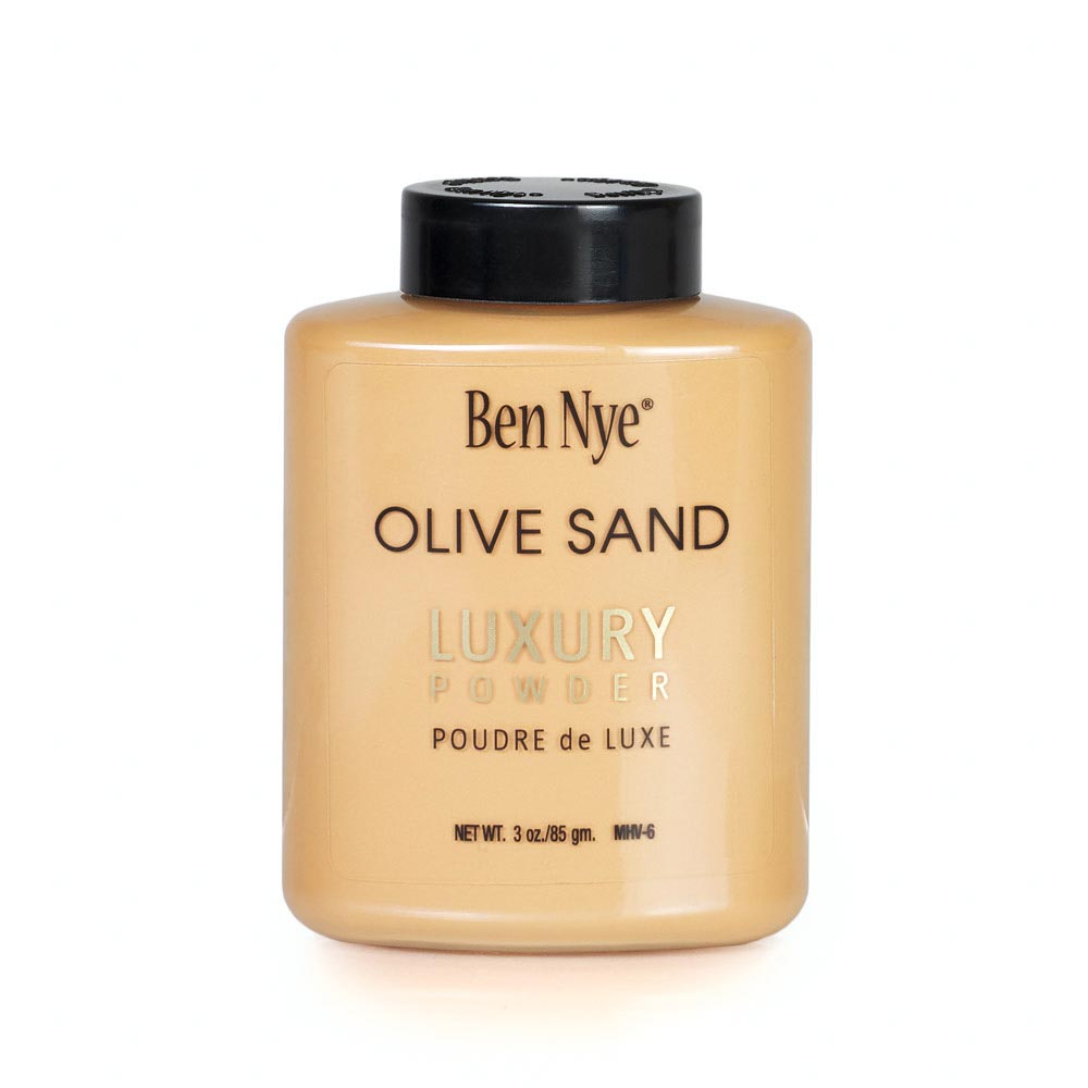 Ben Nye Luxury Face Powders | Embellish FX