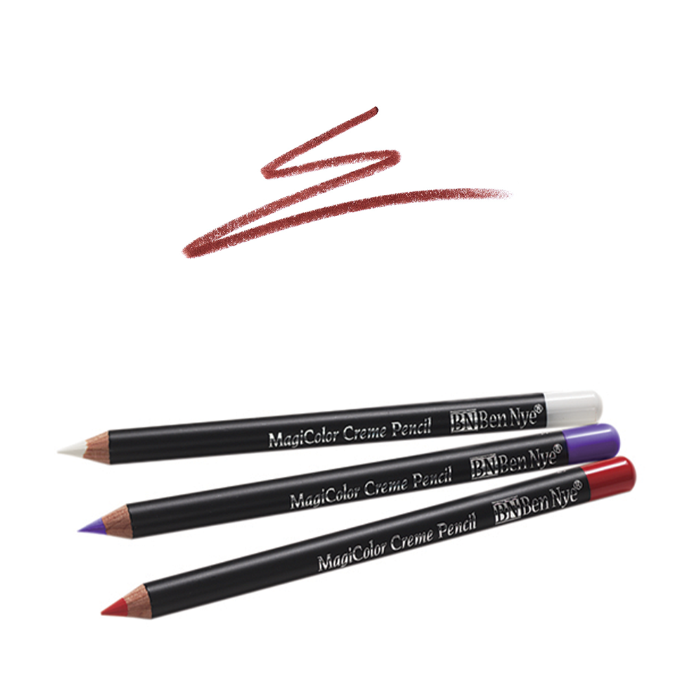 Ben Nye MagiColor Creme Pencils Color Character Shadow