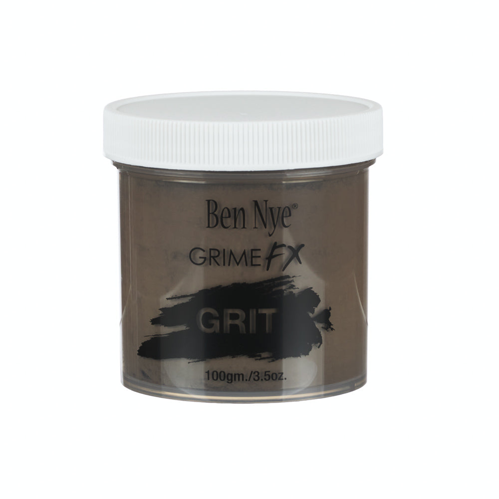 Ben Nye Grime FX Powder Color Grit Size 3.5 ounce