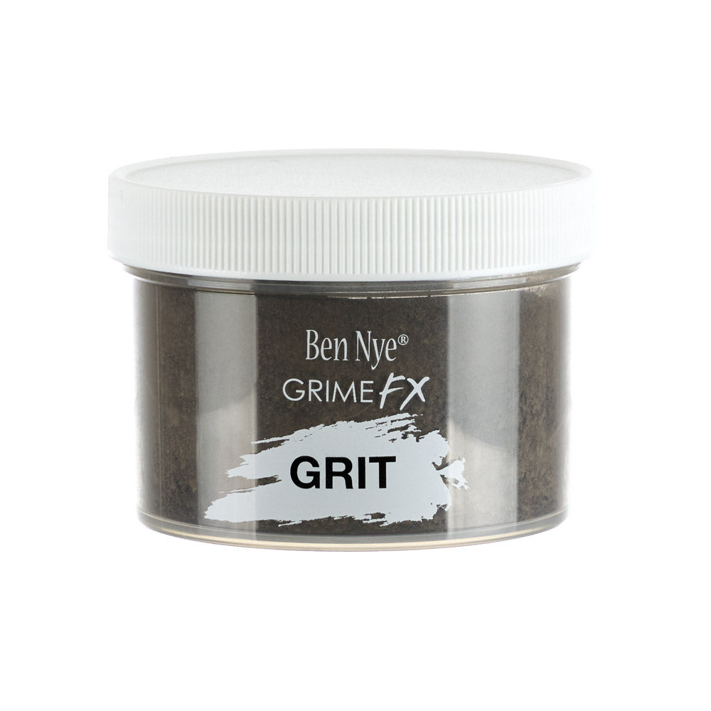 Ben Nye Grime FX Powder Color Grit Size 6 ounce