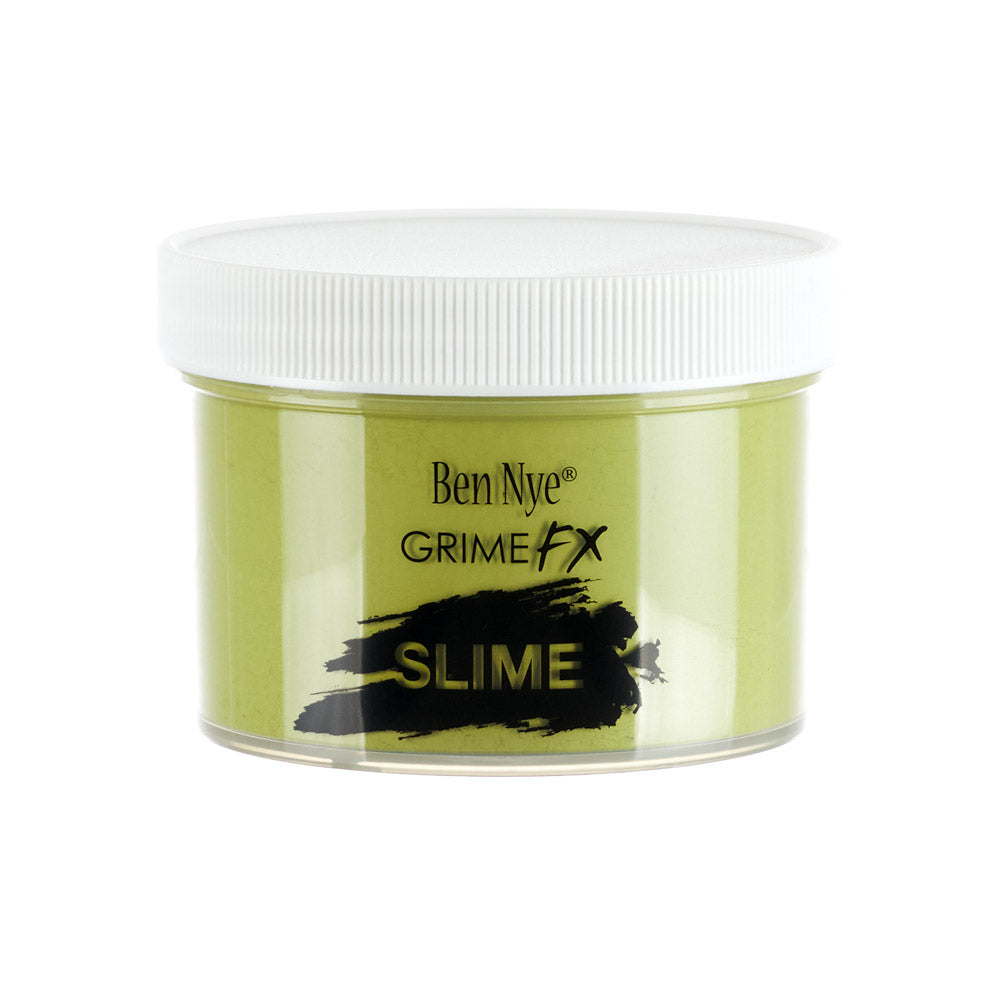 Ben Nye Grime FX Powder Color Slime Size 6 ounce