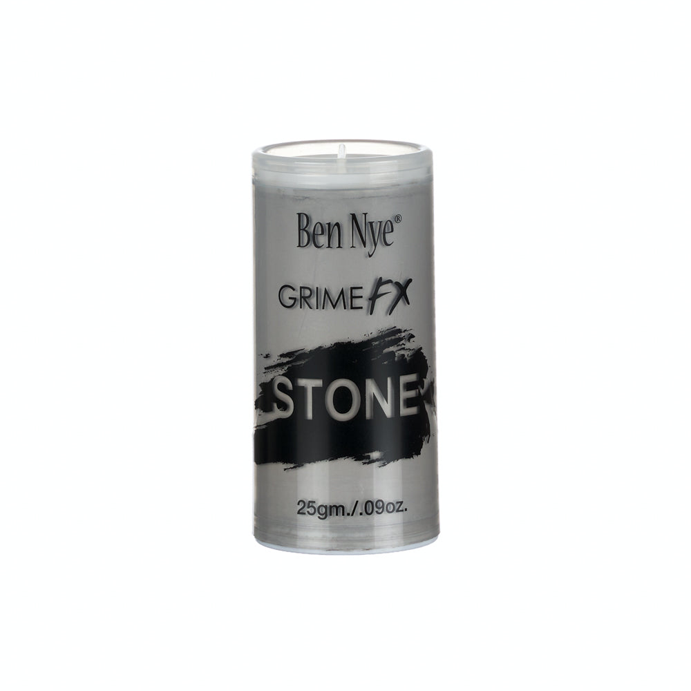 Ben Nye Grime FX Powder Color Stone Size .9 ounce