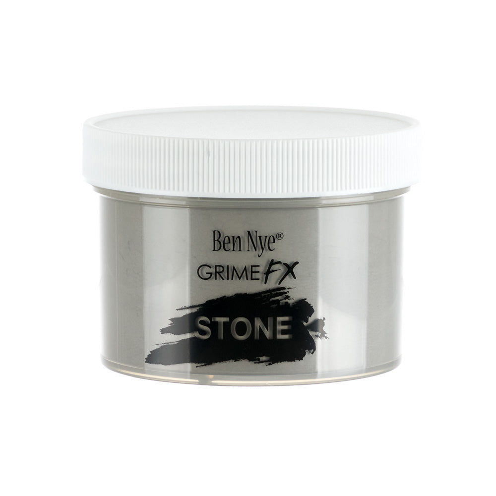 Ben Nye Grime FX Powder Color Stone Size 6 ounce