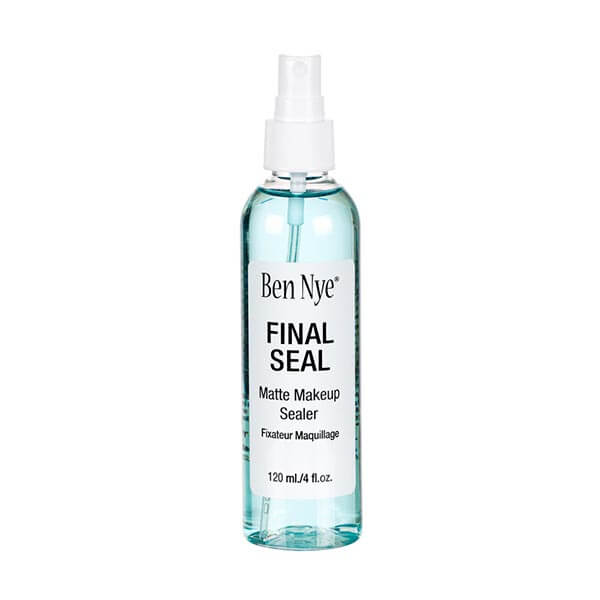 Ben Nye Final Seal Size 4 ounce