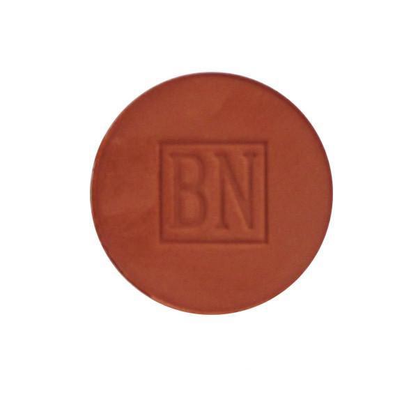 Ben Nye Powder Blush Refill Color Chestnut