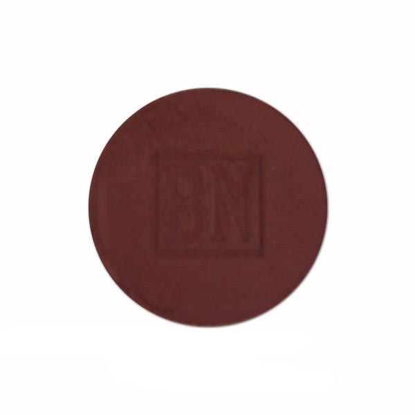Ben Nye Eye Shadow Refill Color Black Plum