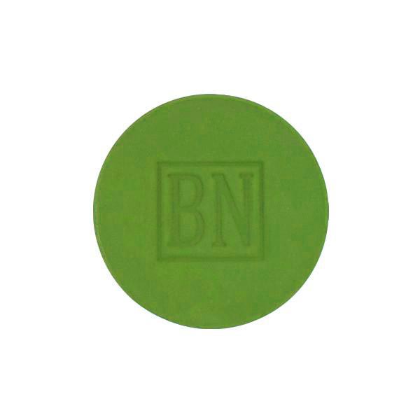 Ben Nye Eye Shadow Refill Color Green Leaf