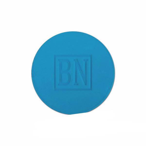 Ben Nye Eye Shadow Refill Color Bahama Blue