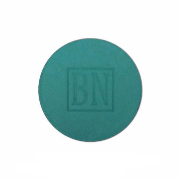 Ben Nye Eye Shadow Refill Color Turquoise