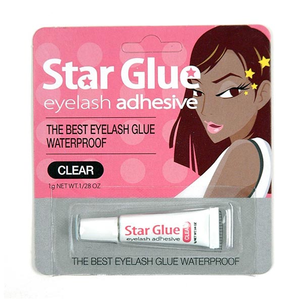Star Glue Lash Adhesive size 1 gram