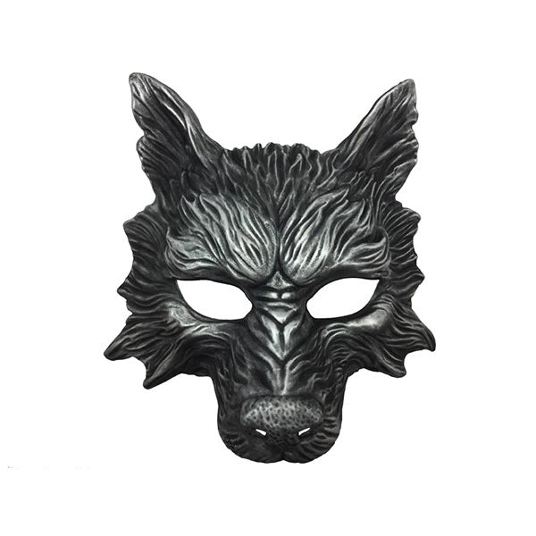 KBW Wolf Mask | Embellish FX