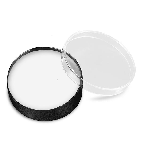 Mehron Color Cup Makeup Color Clown White