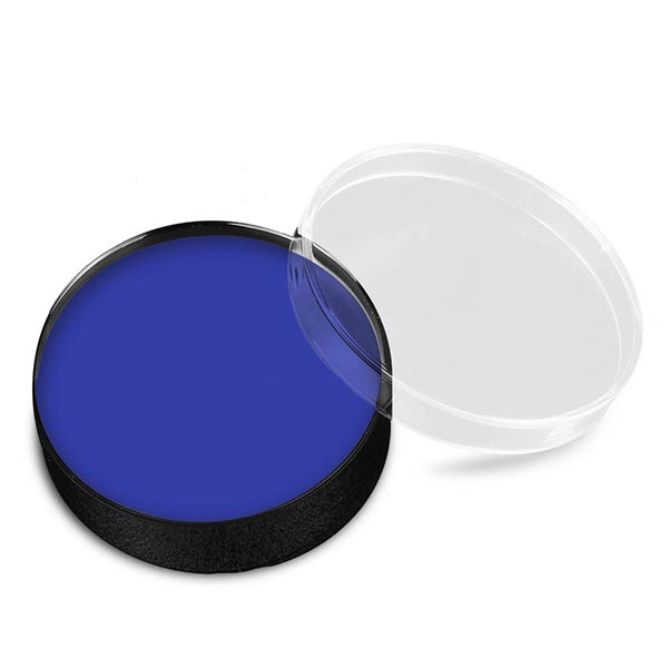 Mehron Color Cup Makeup Color Blue