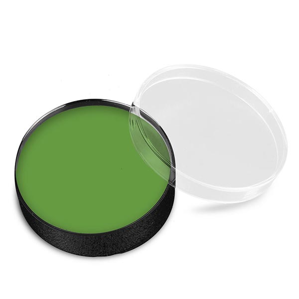 Mehron Color Cup Makeup Color Green