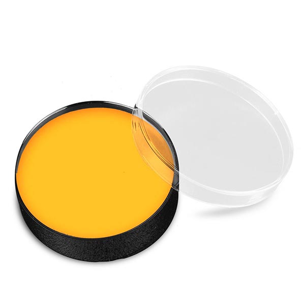 Mehron Color Cup Makeup Color Yellow